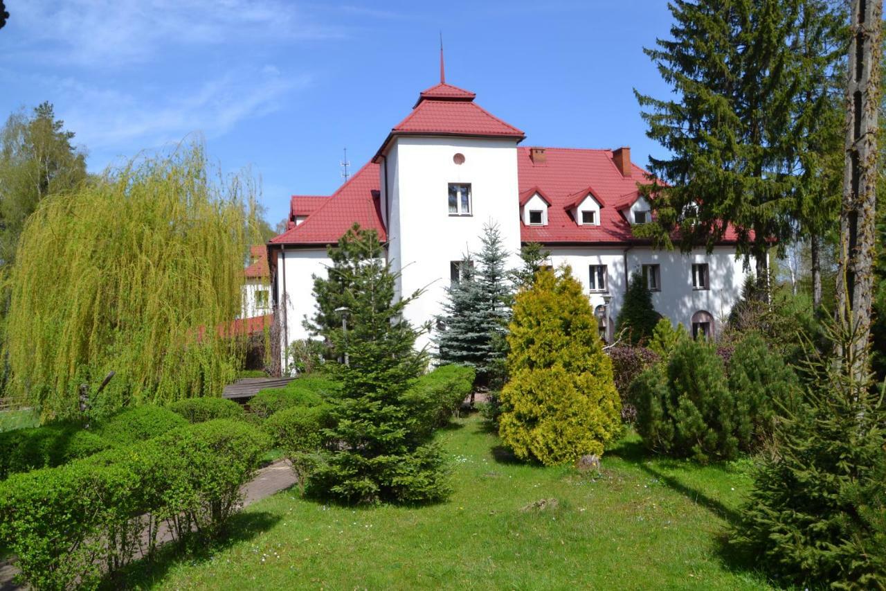 Hotel Jodelka Swieta Katarzyna  Exterior foto