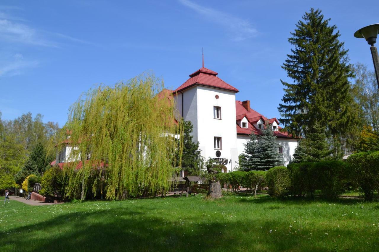 Hotel Jodelka Swieta Katarzyna  Exterior foto