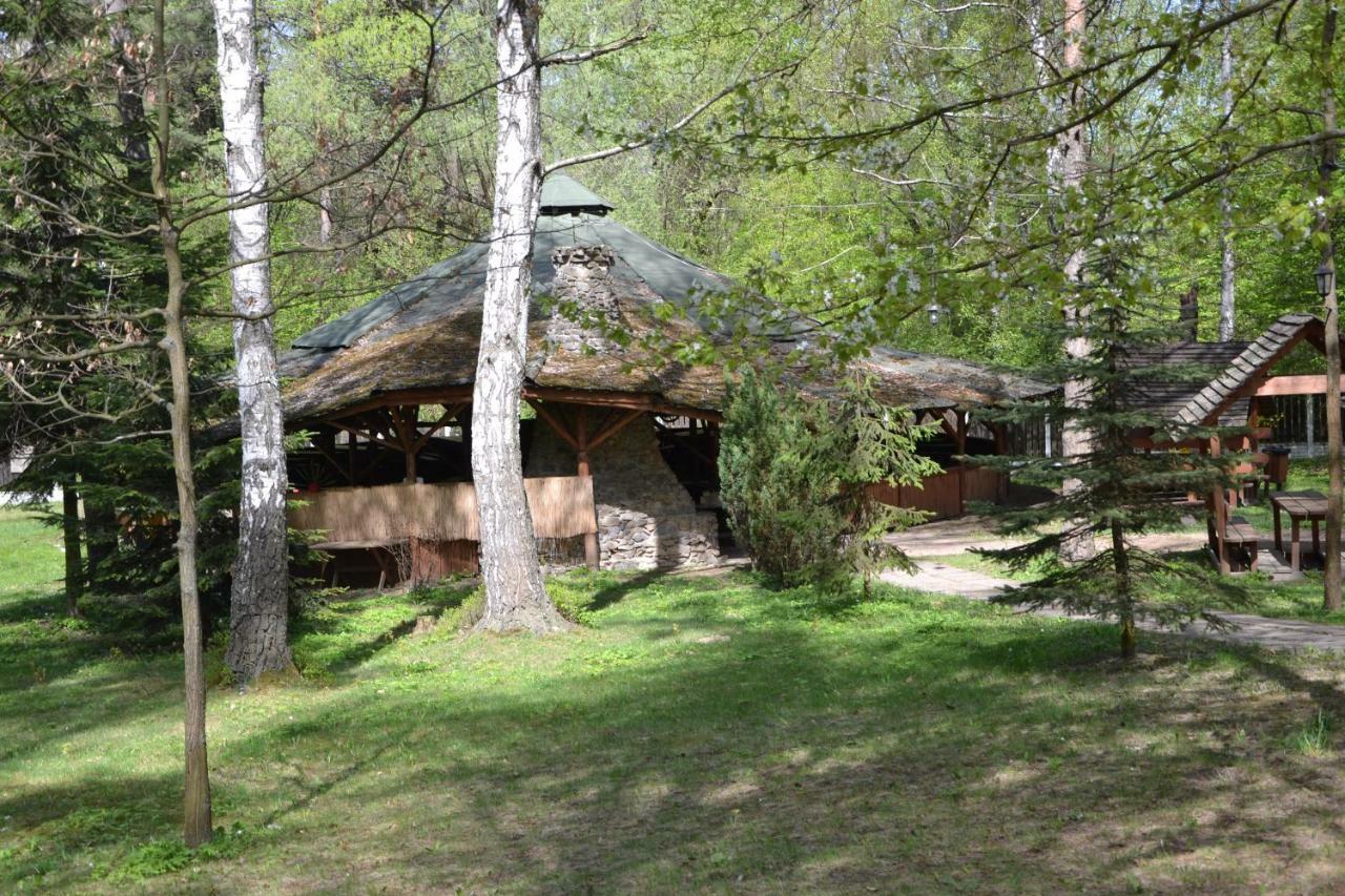 Hotel Jodelka Swieta Katarzyna  Exterior foto