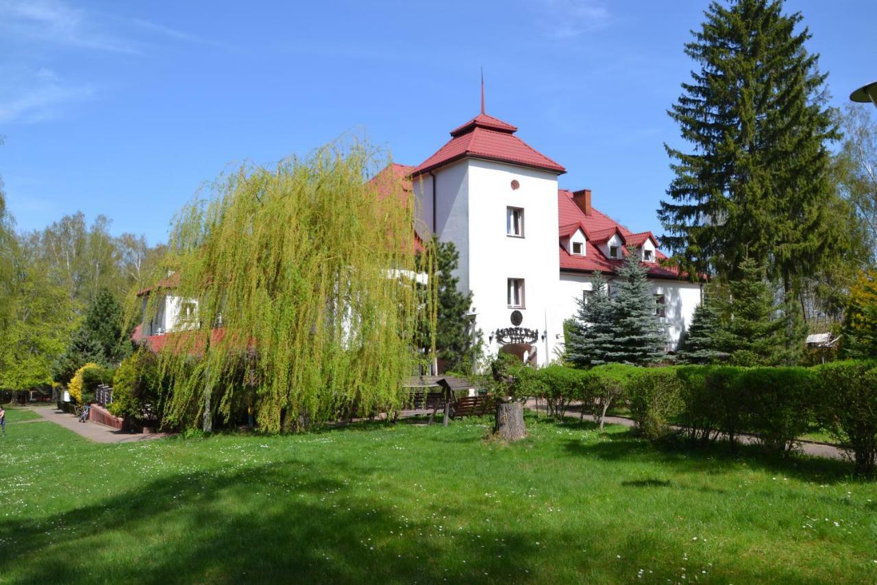 Hotel Jodelka Swieta Katarzyna  Exterior foto